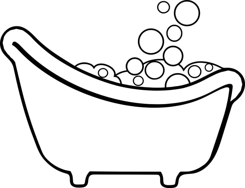 Chat qui fait pipi dans la baignoire : Pourquoi et que faire ?