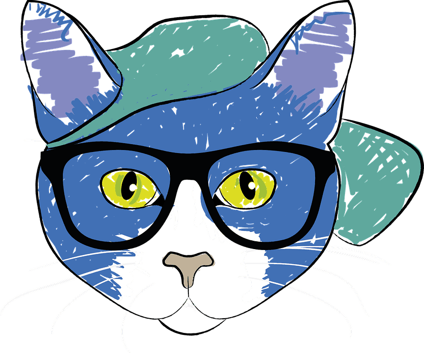 Comment dessiner un chat ?