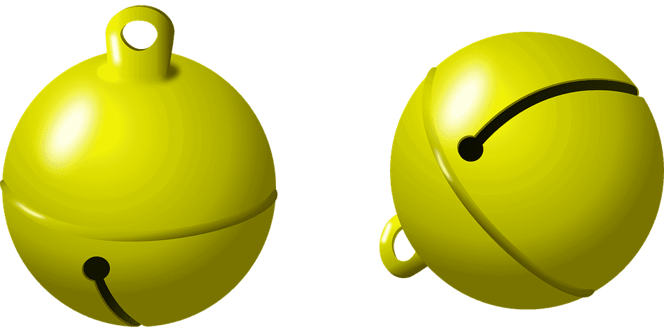 Pourquoi ne jamais mettre de clochette au chat ?