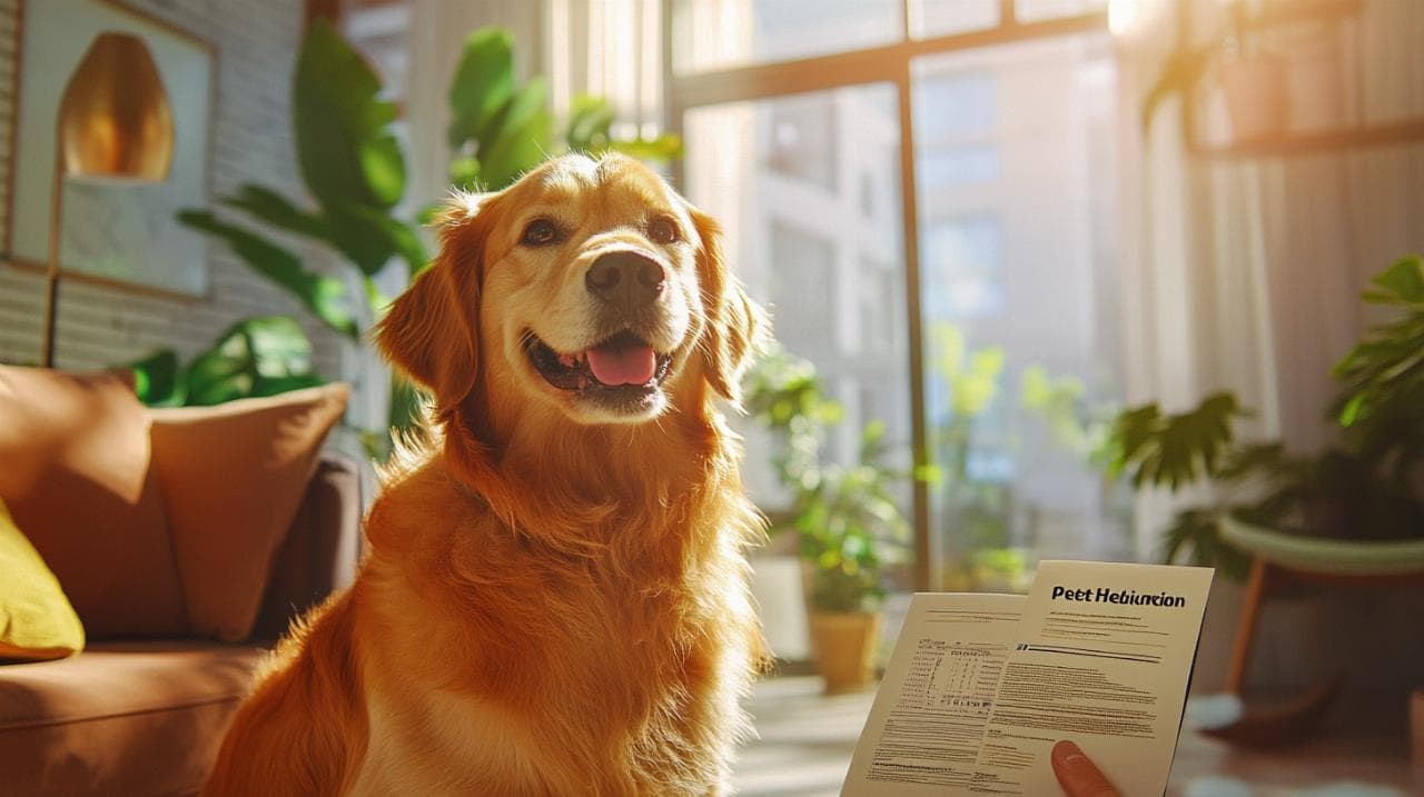 Les avantages de l’assurance santé pour animaux et comment choisir la meilleure formule